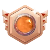 DU88 medal