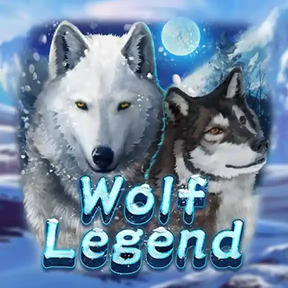 DU88 Wolf Legend