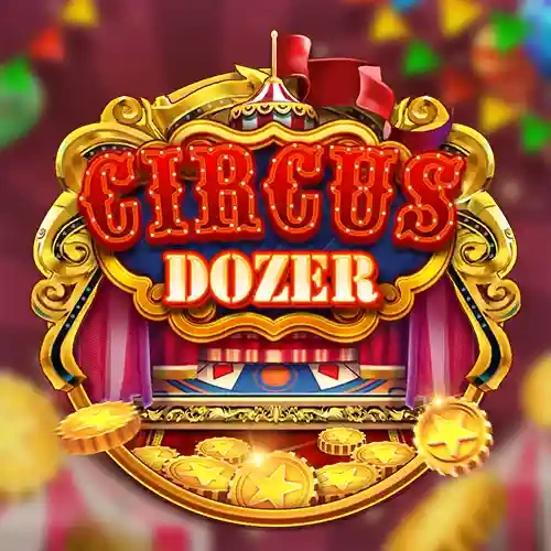 DU88 Circus Dozer