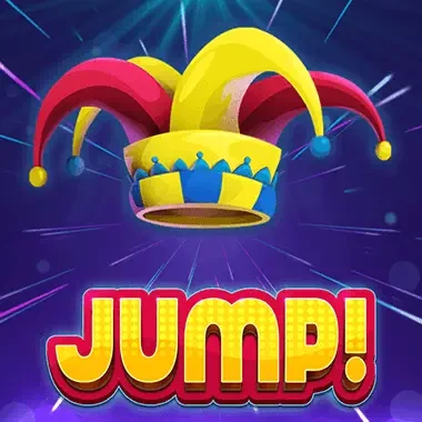 DU88 Jump!