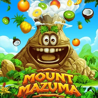 DU88 Mount Mazuma