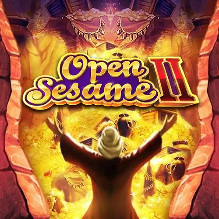 DU88 Open Sesameii