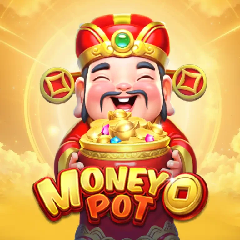 DU88 Money Pot