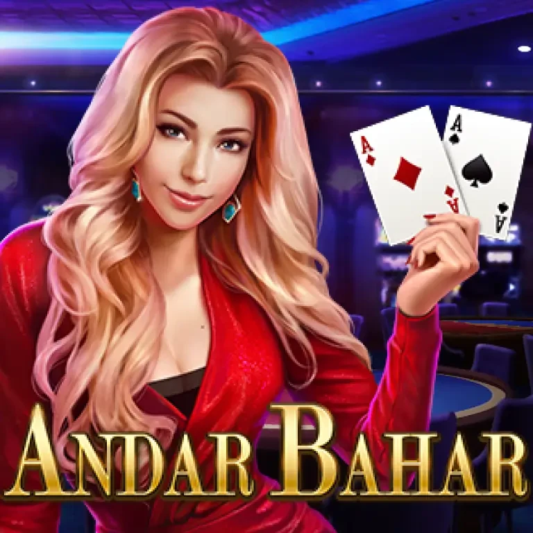 DU88 Andar Bahar