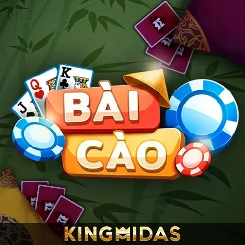 DU88 Bài Cào
