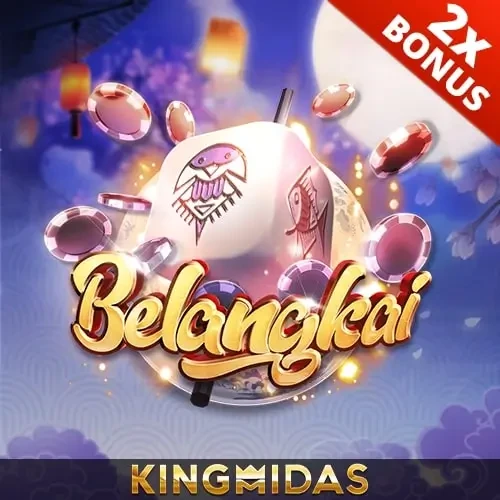 DU88 Belangkai 2