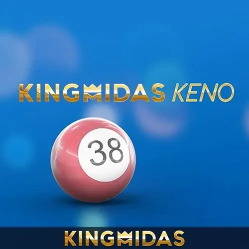 DU88 Max Keno