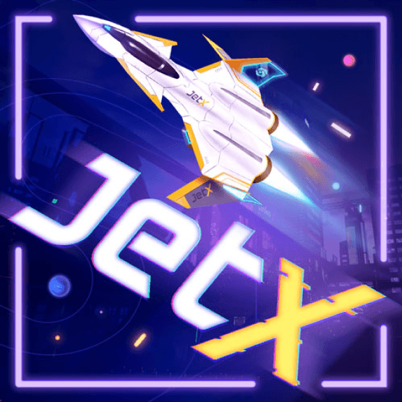 DU88 JetX