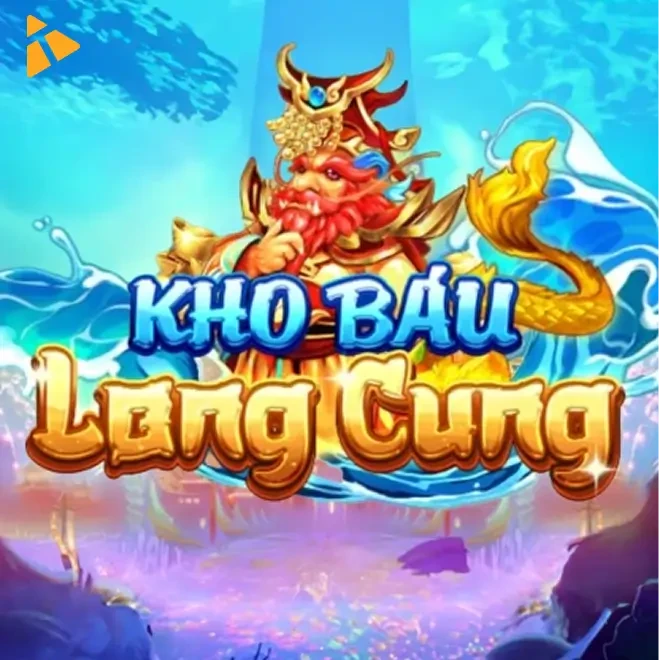 DU88 Kho Báu Long Cung