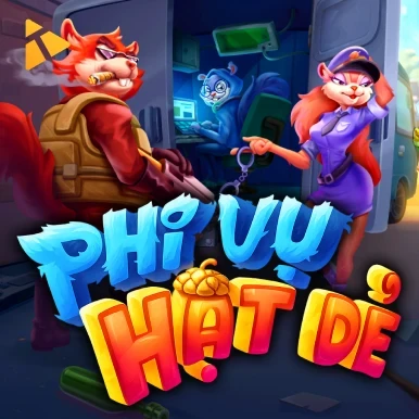 DU88 Phi Vụ Hạt Dẻ