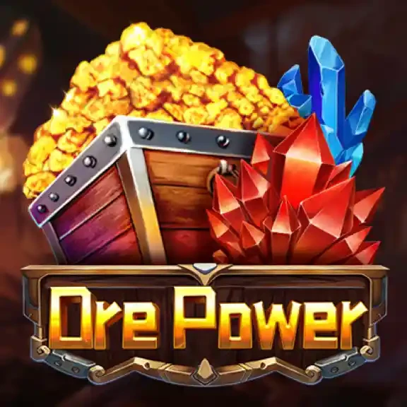 DU88 Ore Power
