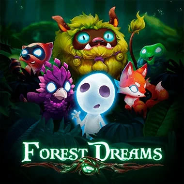 DU88 Forest Dreams
