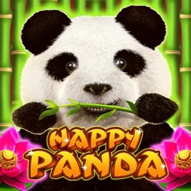 DU88 Happy Panda