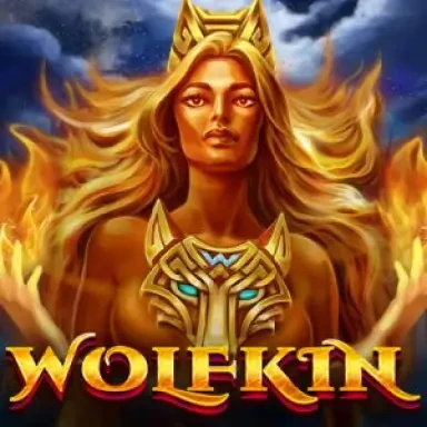 DU88 Wolfkin